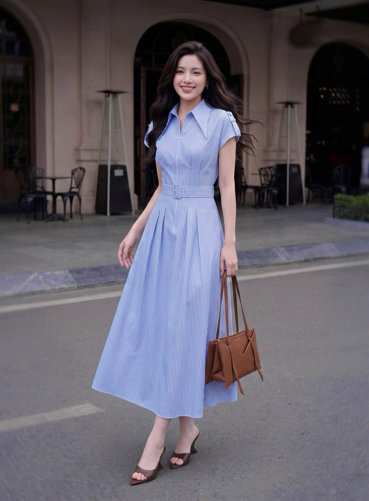 Linda Dress
