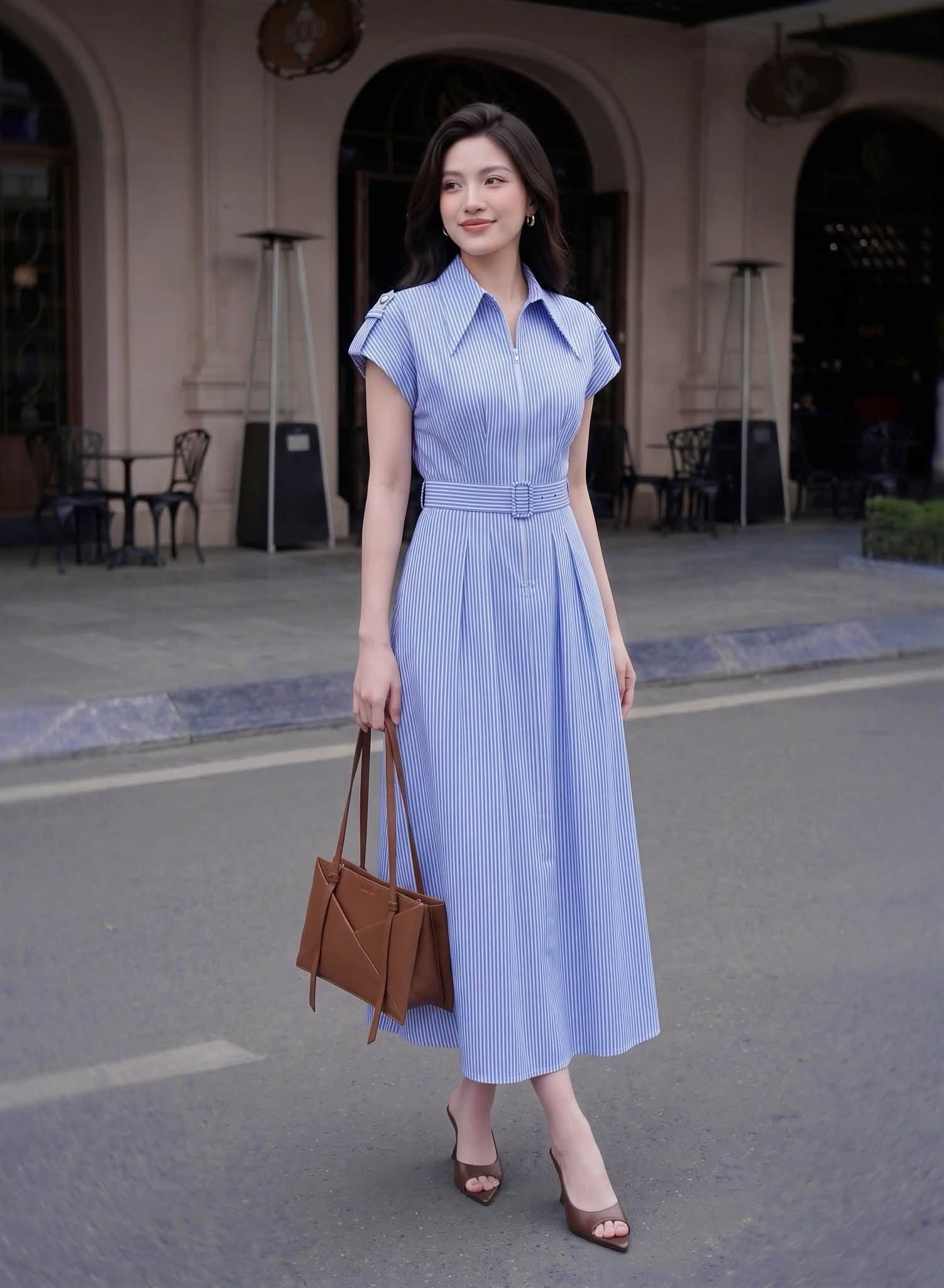 Linda Dress