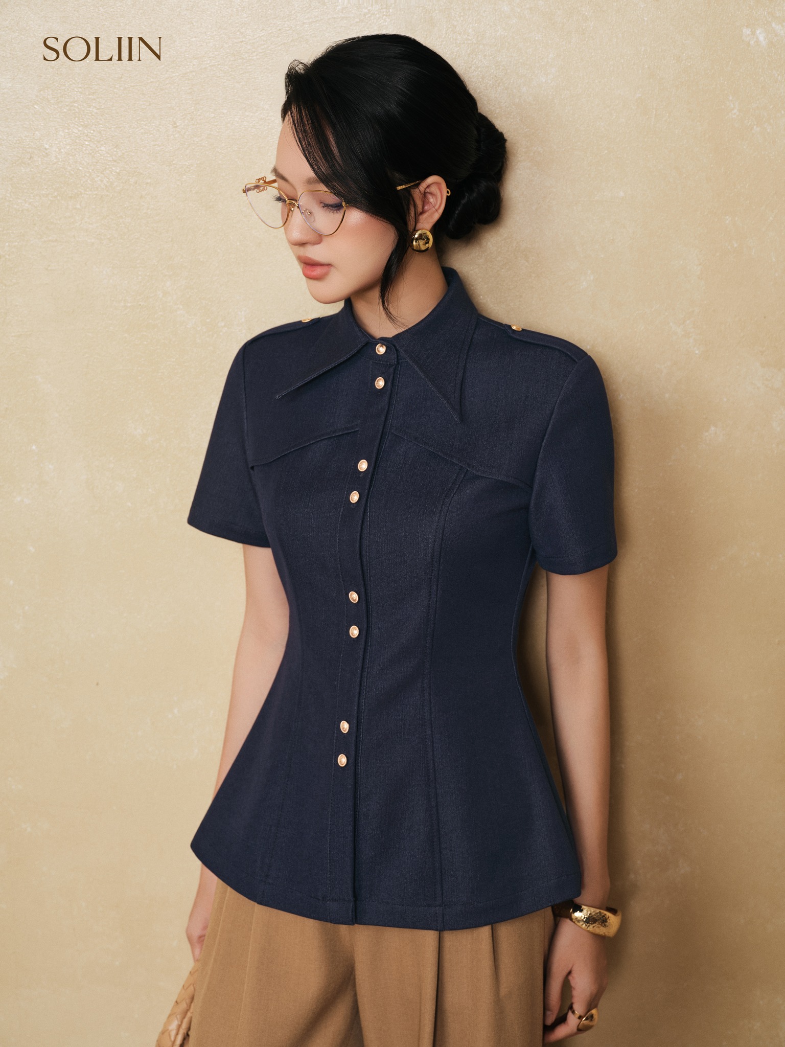 Luna Top