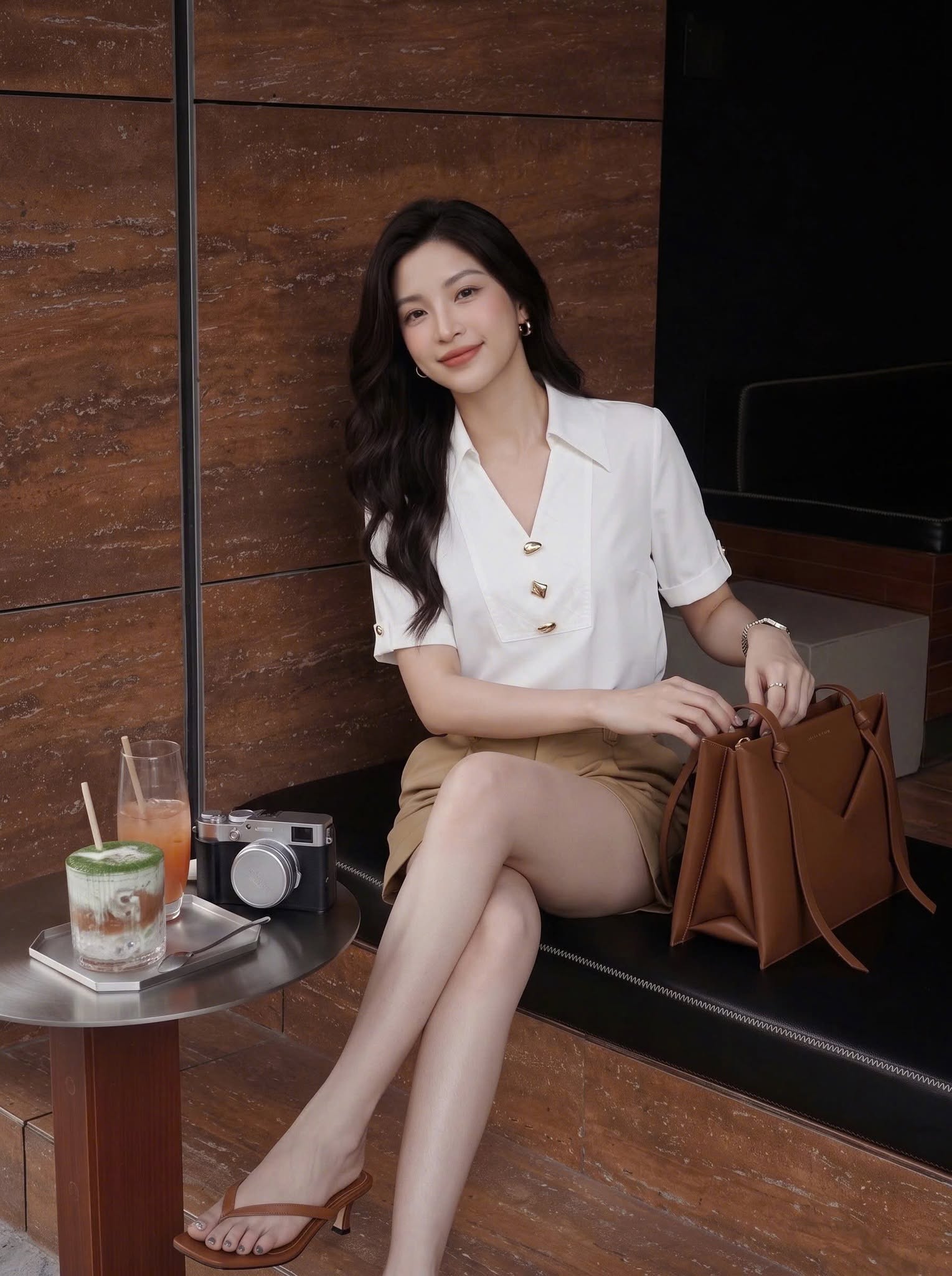 MELIS SHORTS