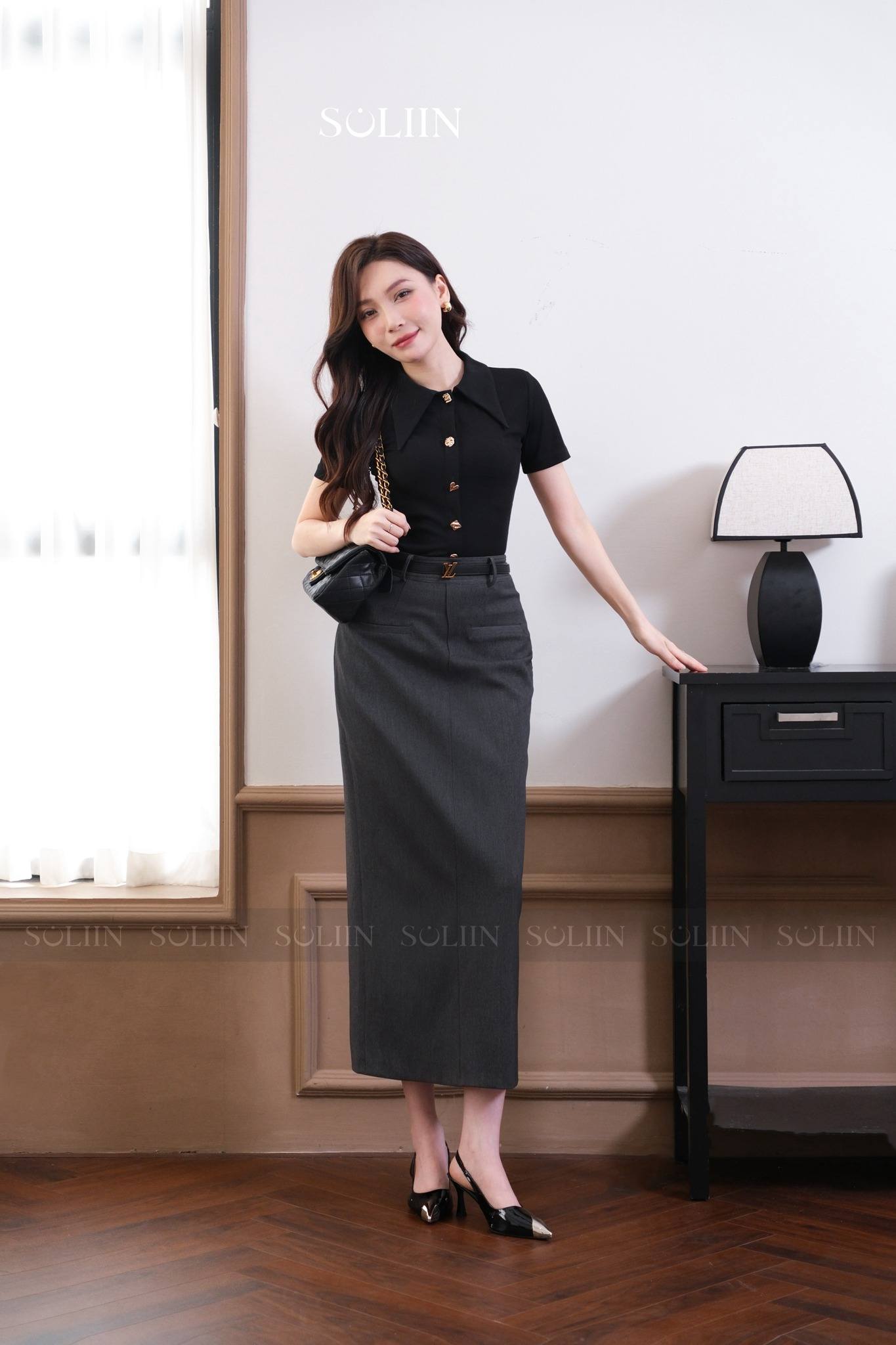 Margot Skirt