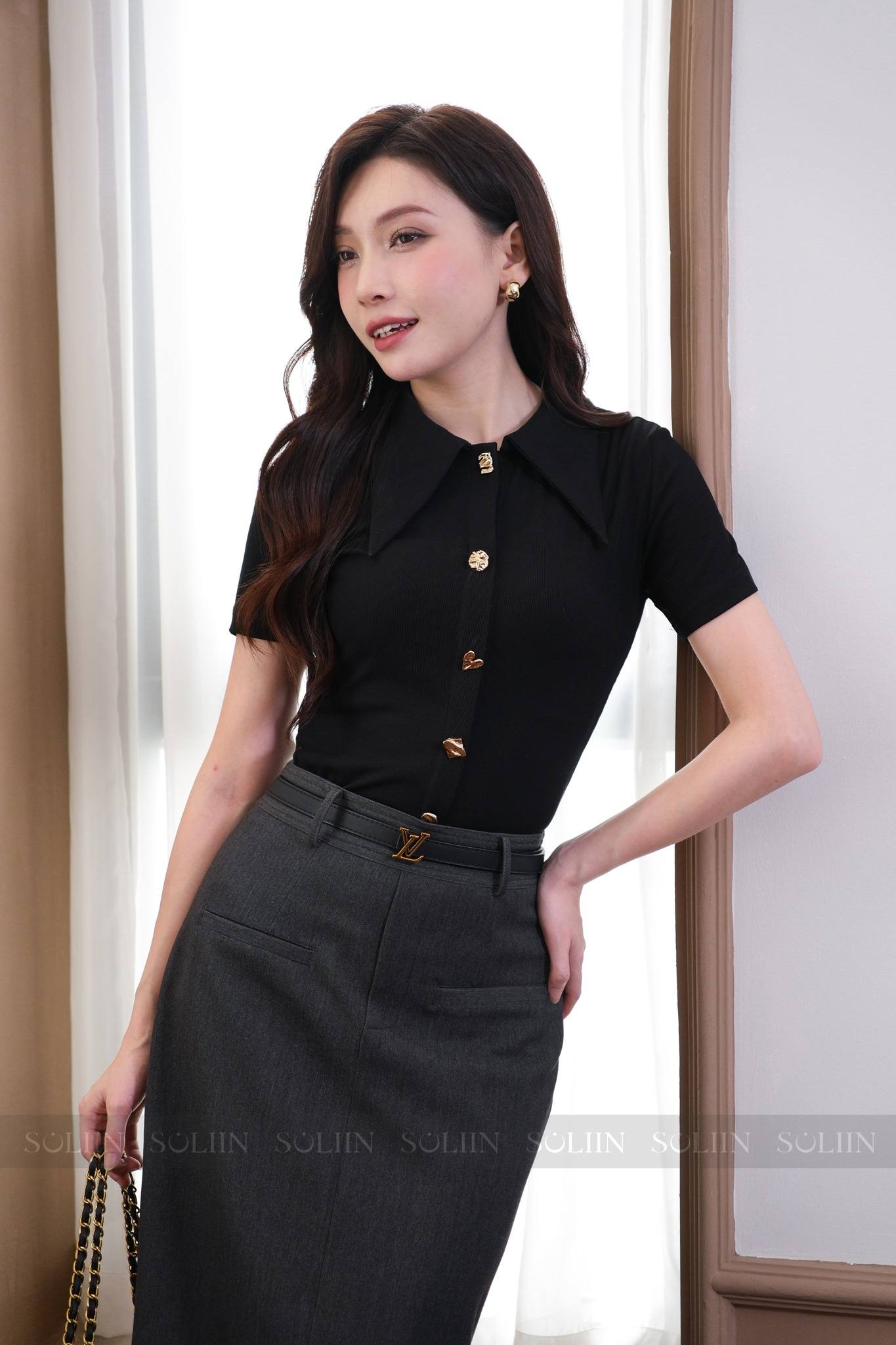 Margot Skirt