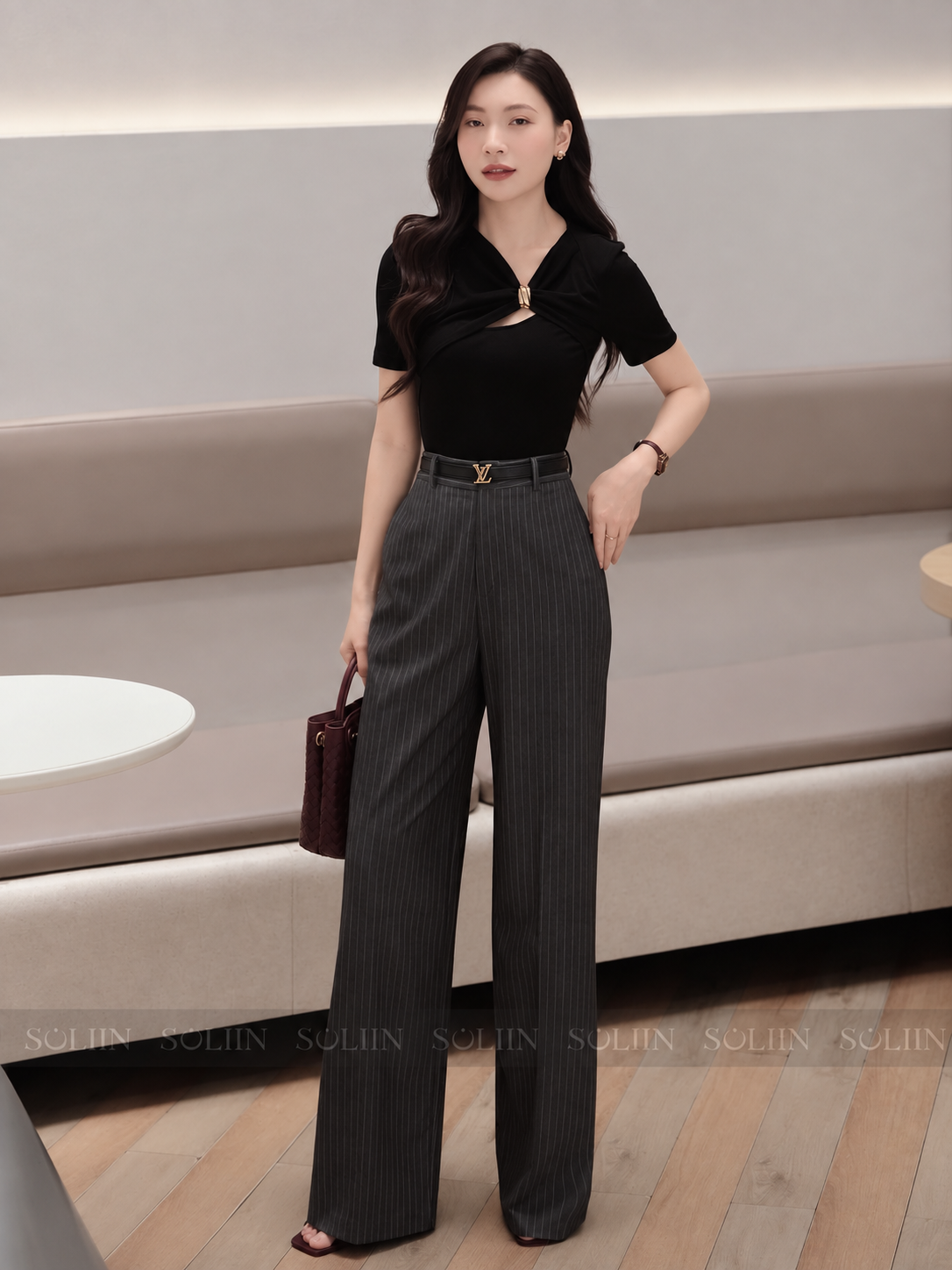 Panda Pants