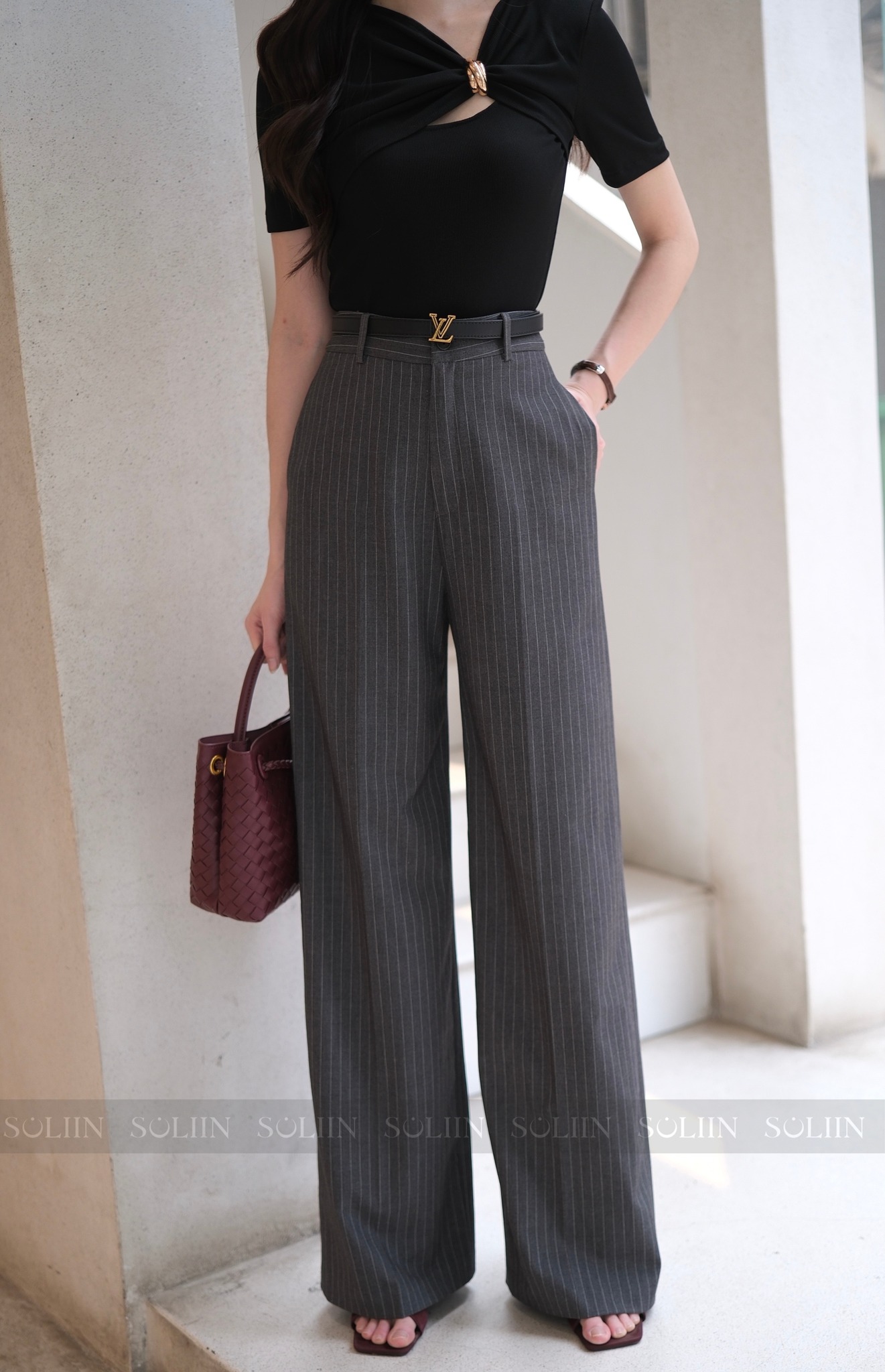 Panda Pants
