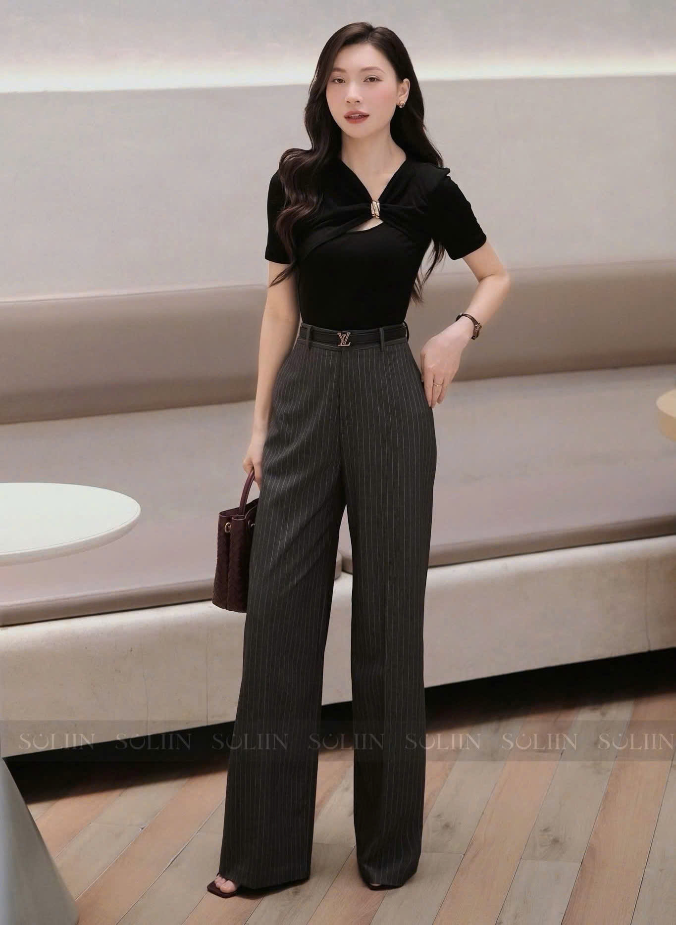 Panda Pants