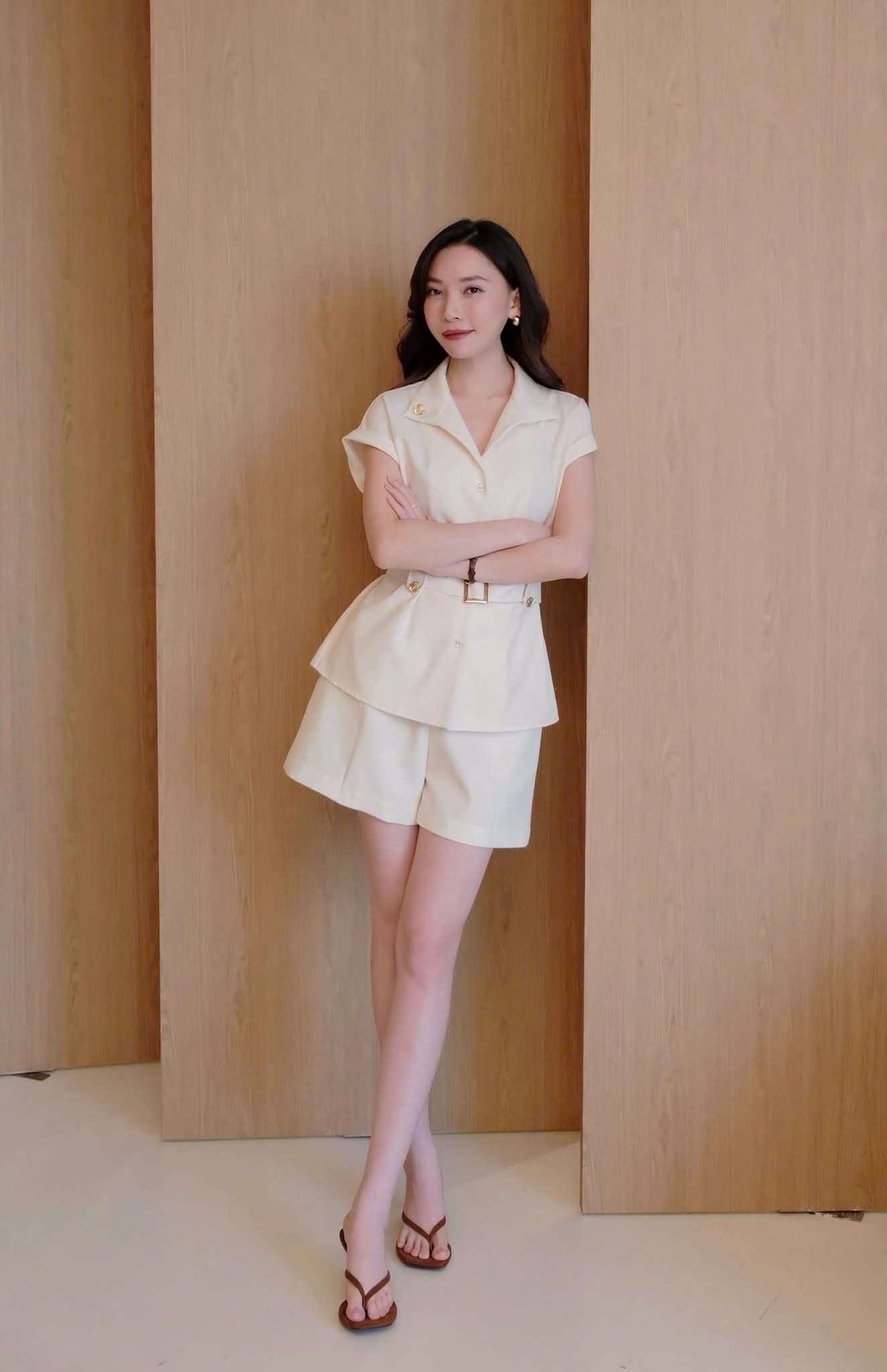 QUẦN EMILY