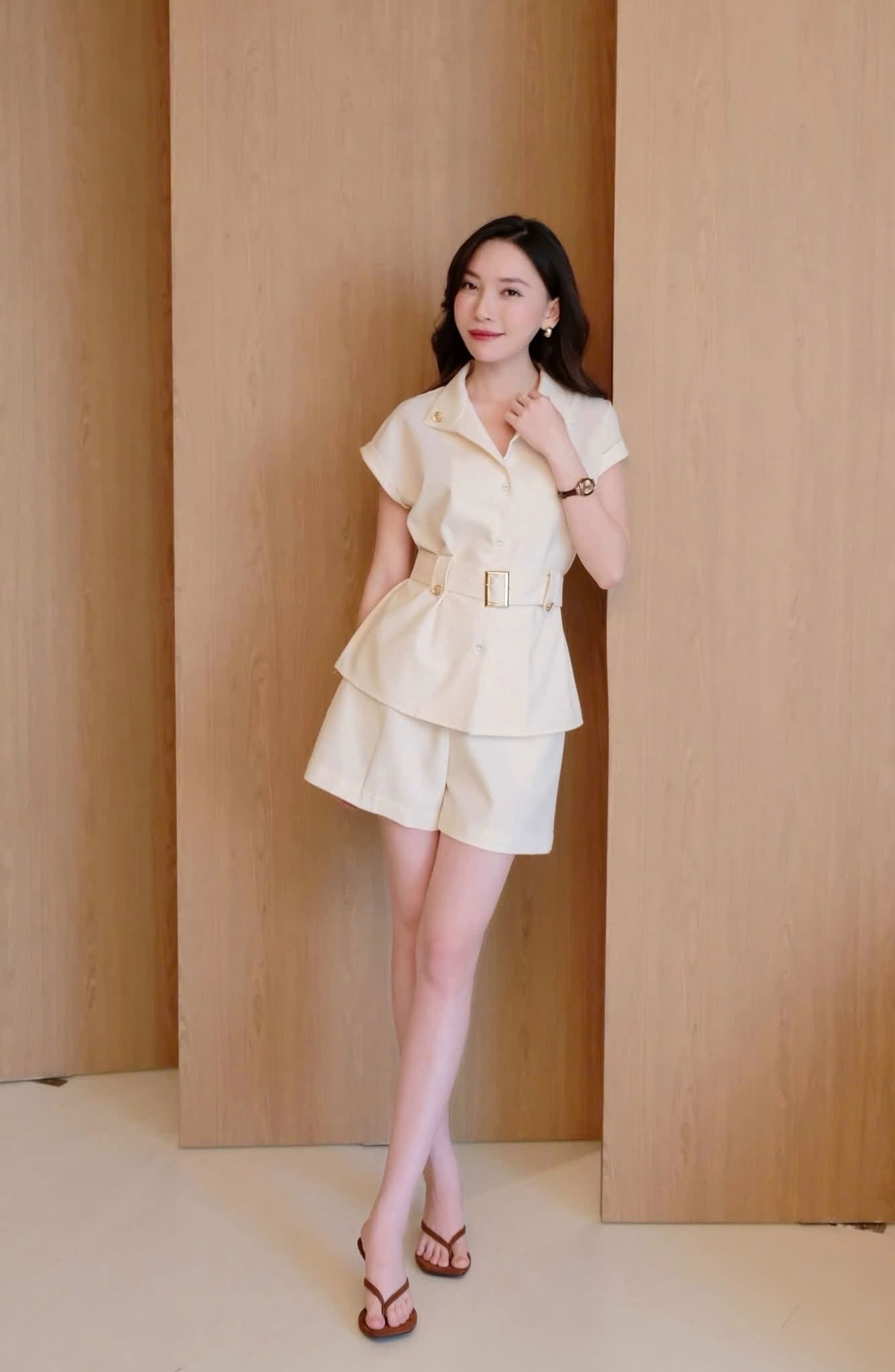QUẦN EMILY