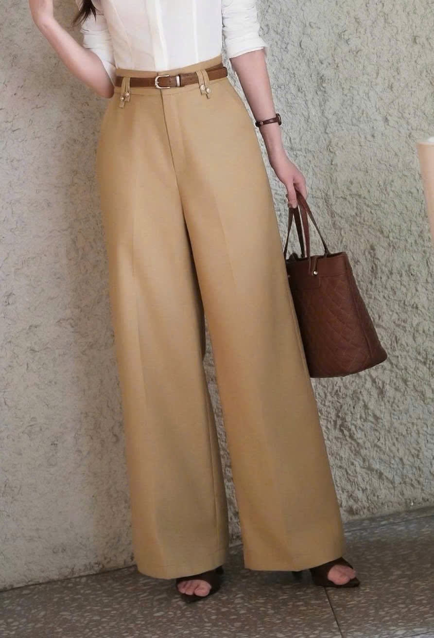 RUBY PANTS