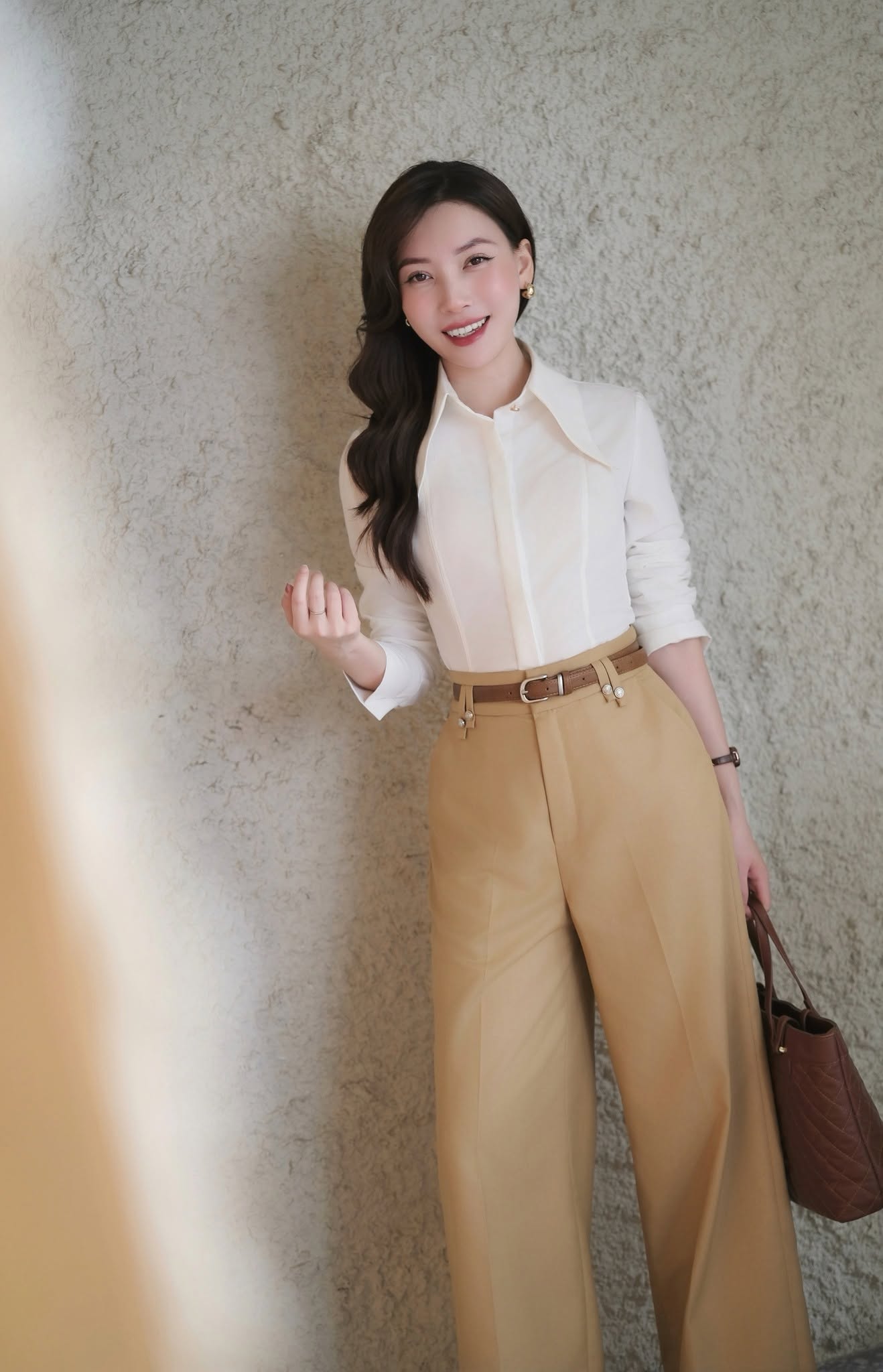 RUBY PANTS