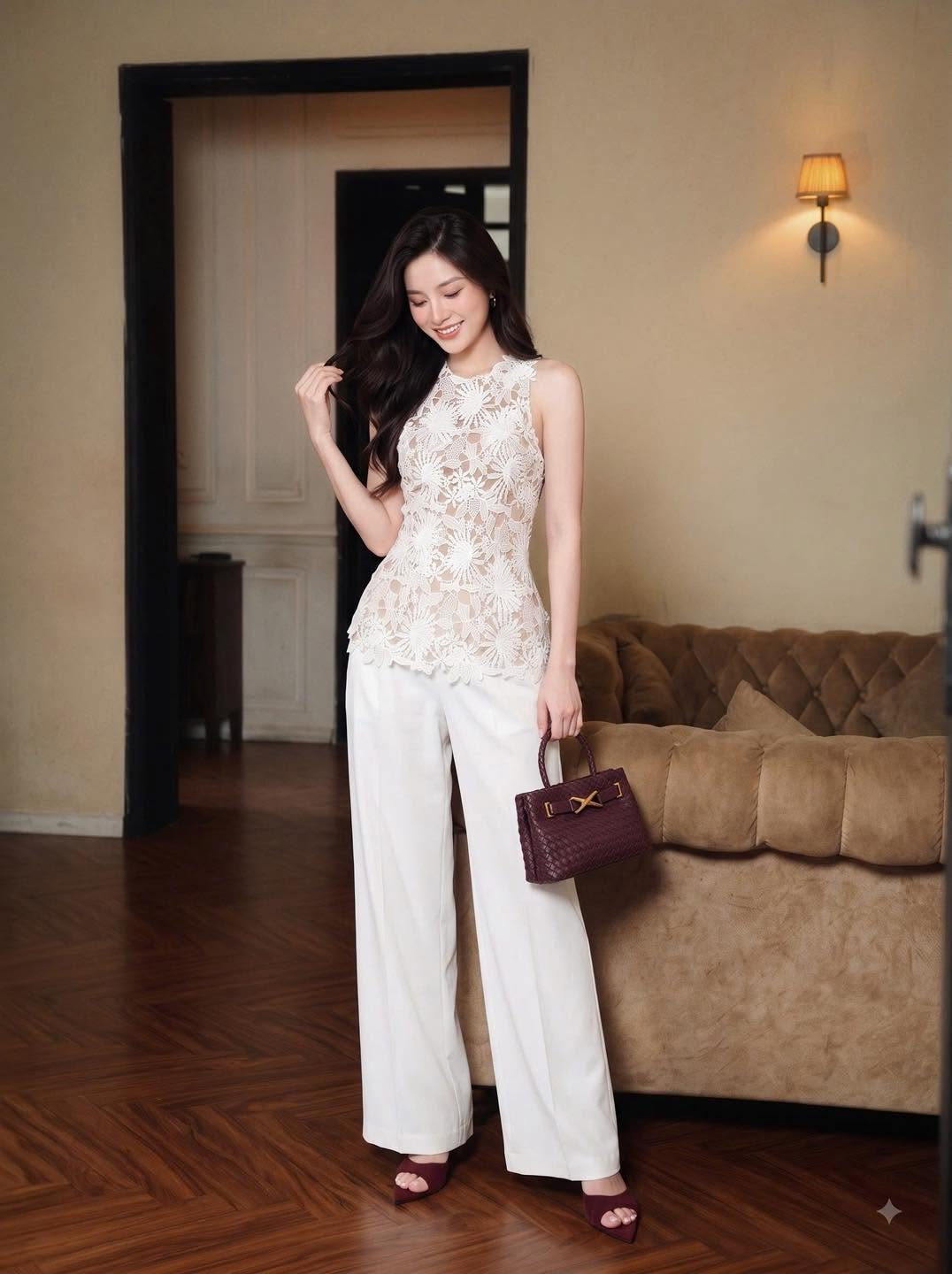 SELINA TOP