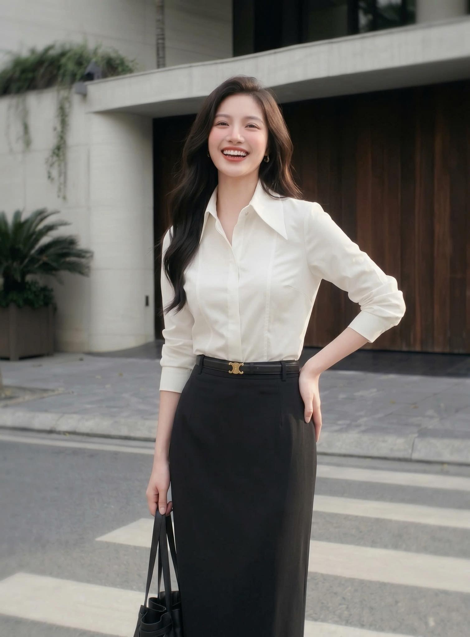 Sally Skirt