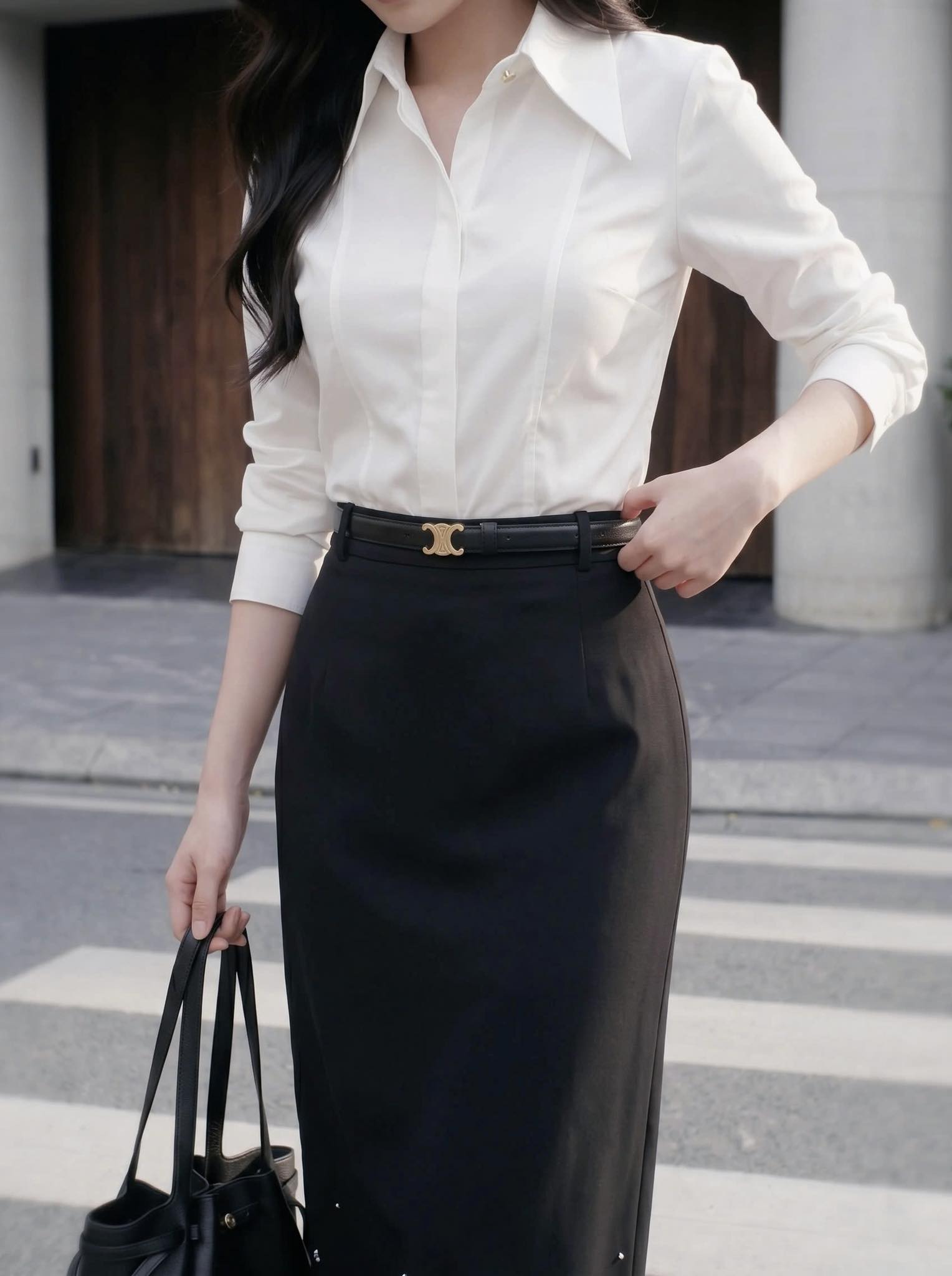 Sally Skirt