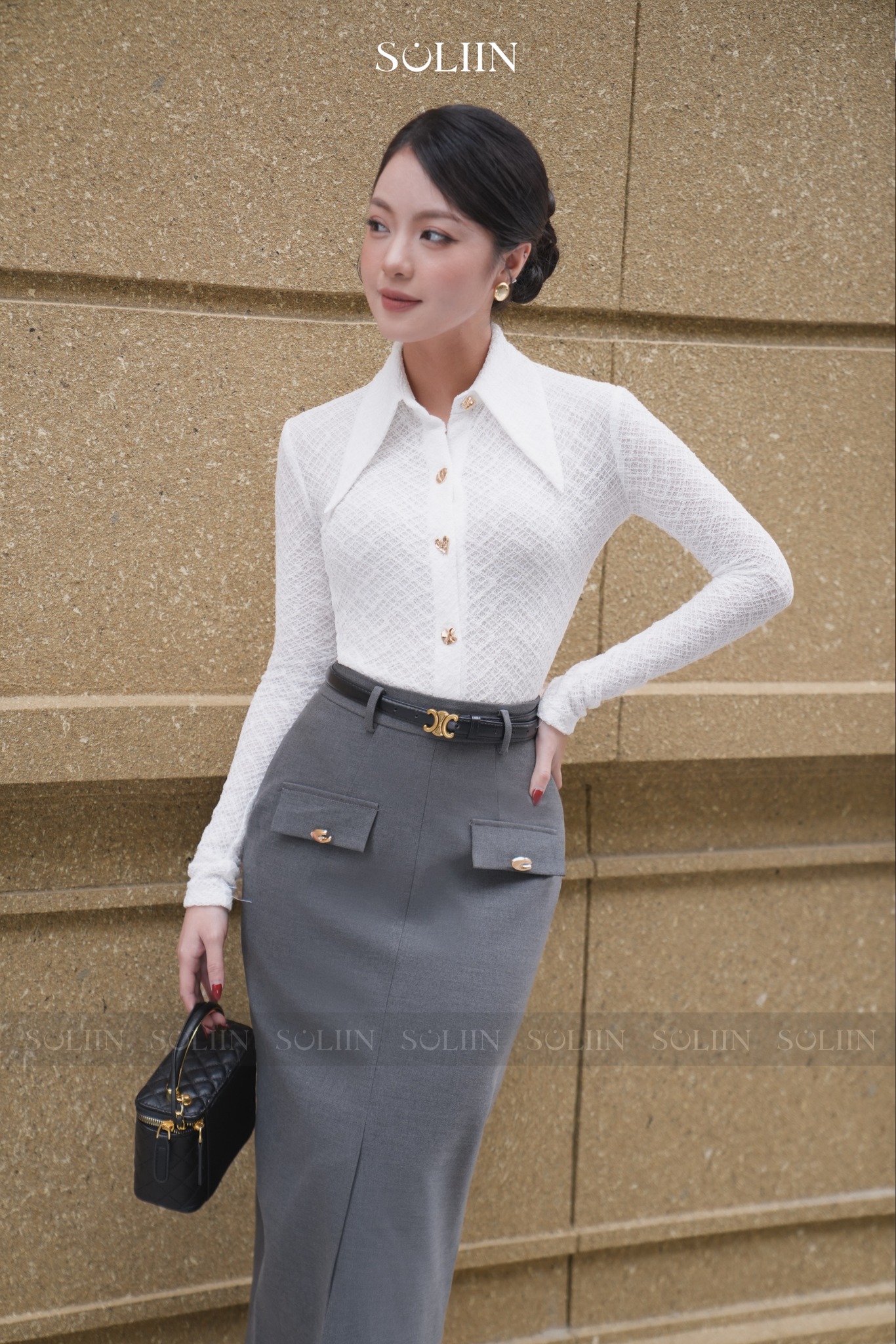 Sandra Skirt