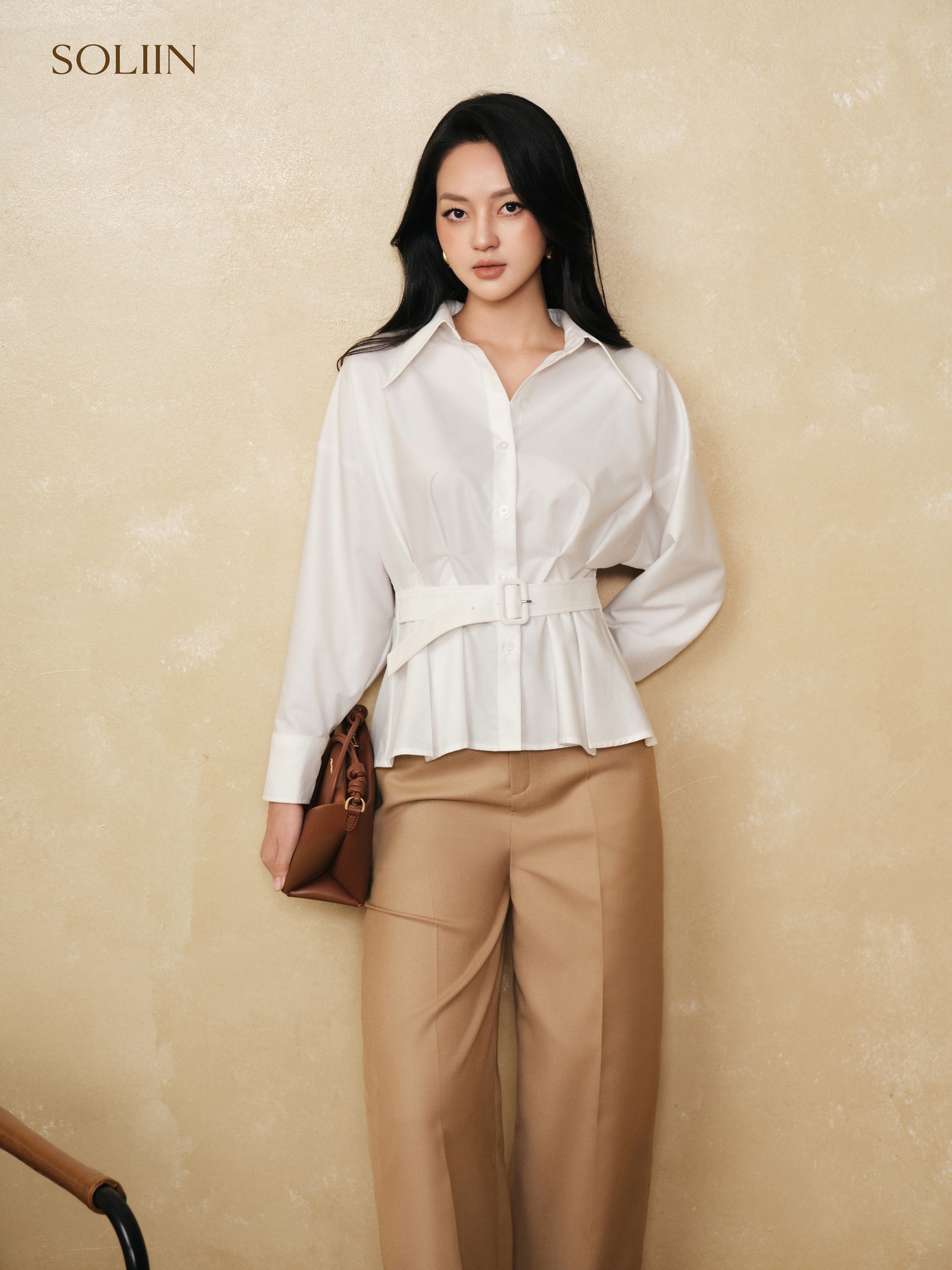 Sophia Shirt