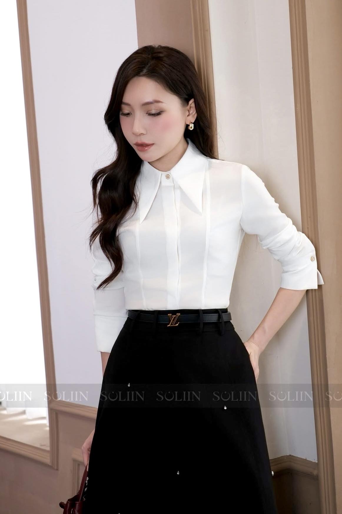 Vely Shirt
