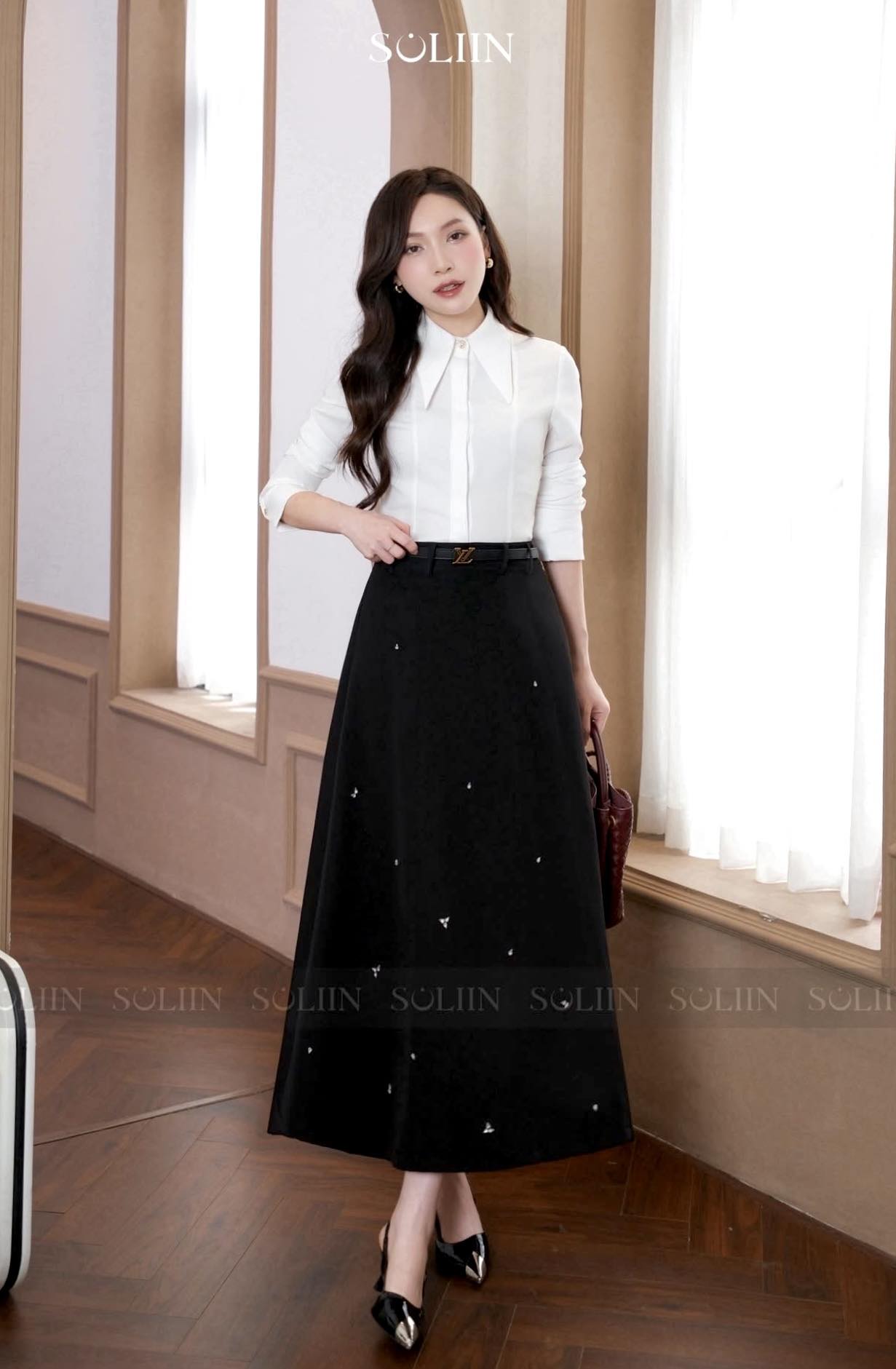 Vely Shirt