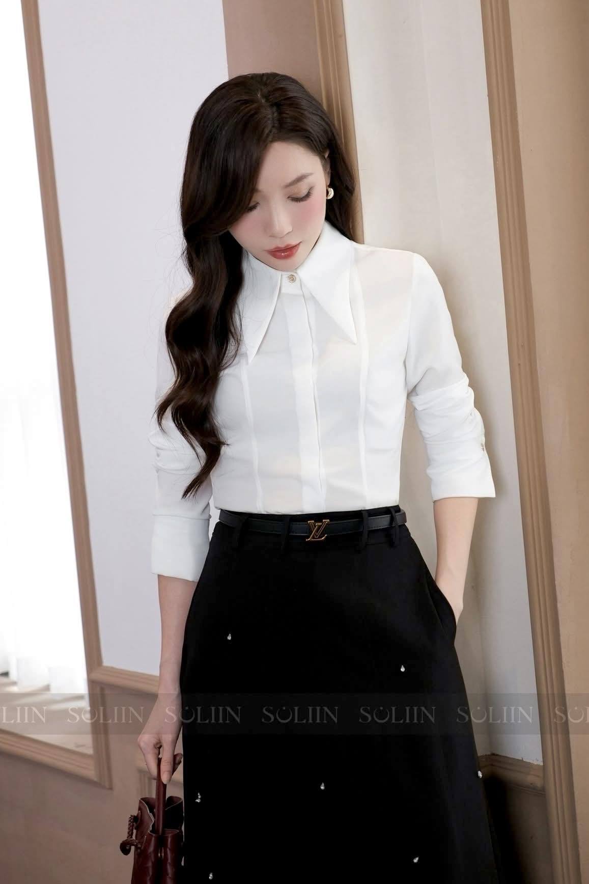 Vely Shirt