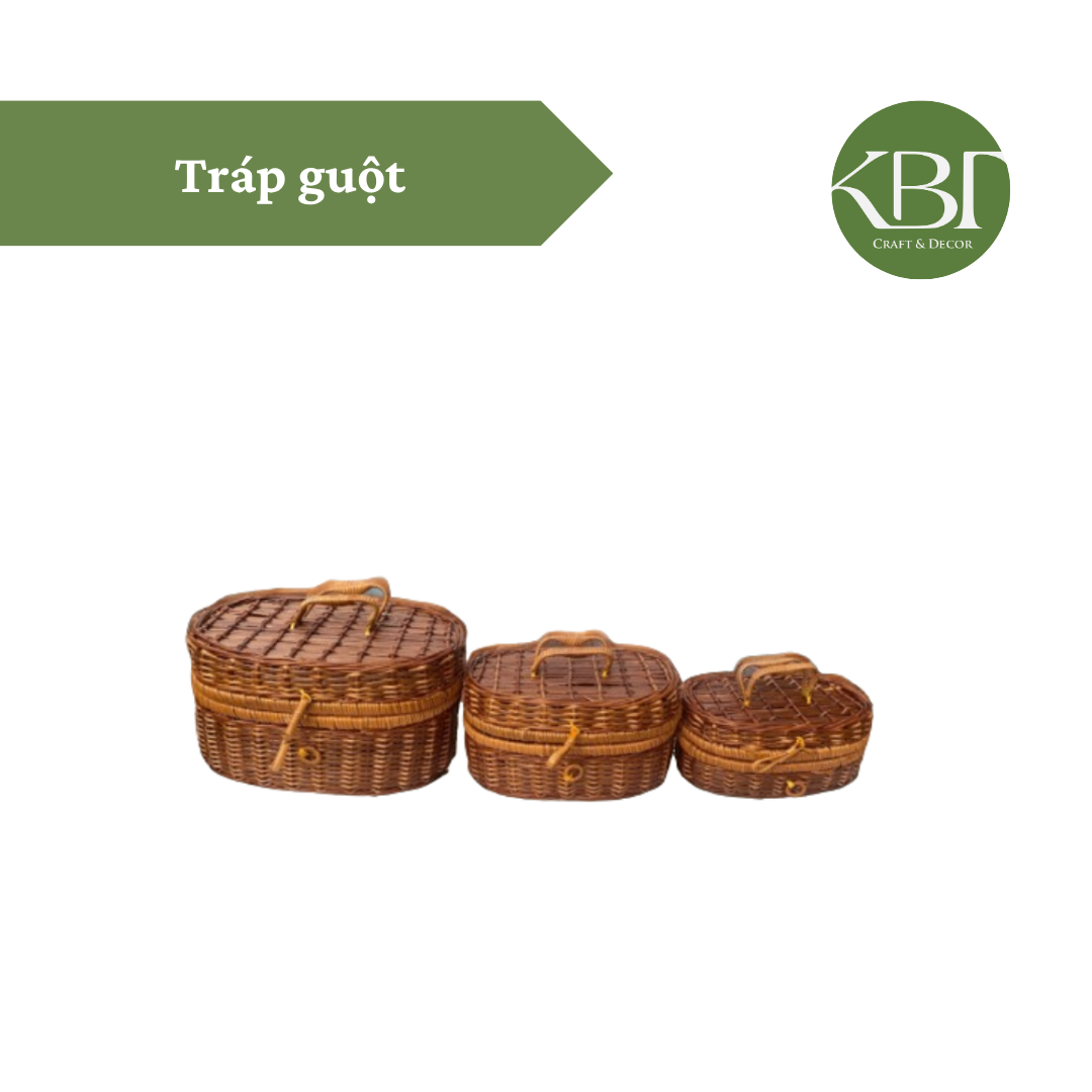 Tráp guột