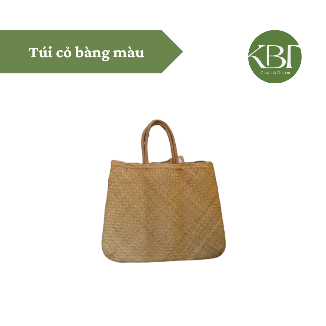 Túi cỏ bàng