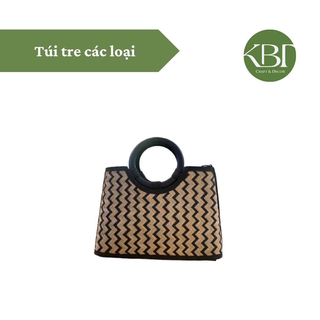 Túi tre các loại