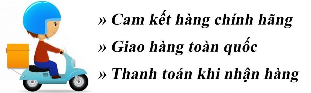 CHÍNH SÁCH GIAO HÀNG