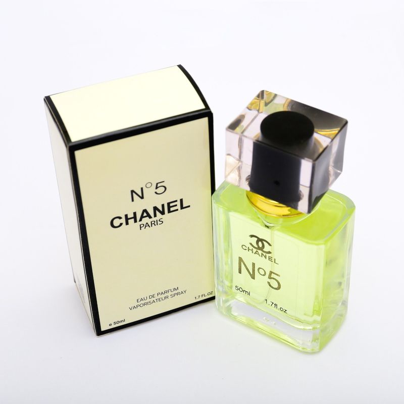 Nước Hoa Nữ Chiết CHANEL N°5 50ML