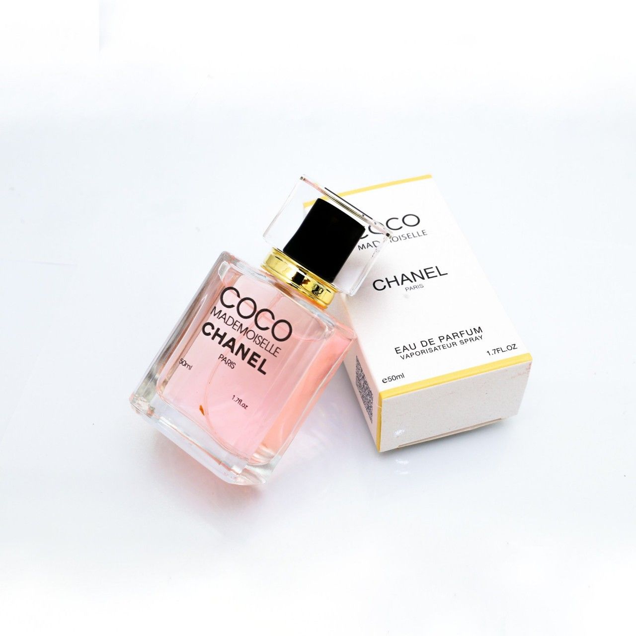 Nước Hoa Nữ Chiết CHANEL Coco Mademoiselle 50ml