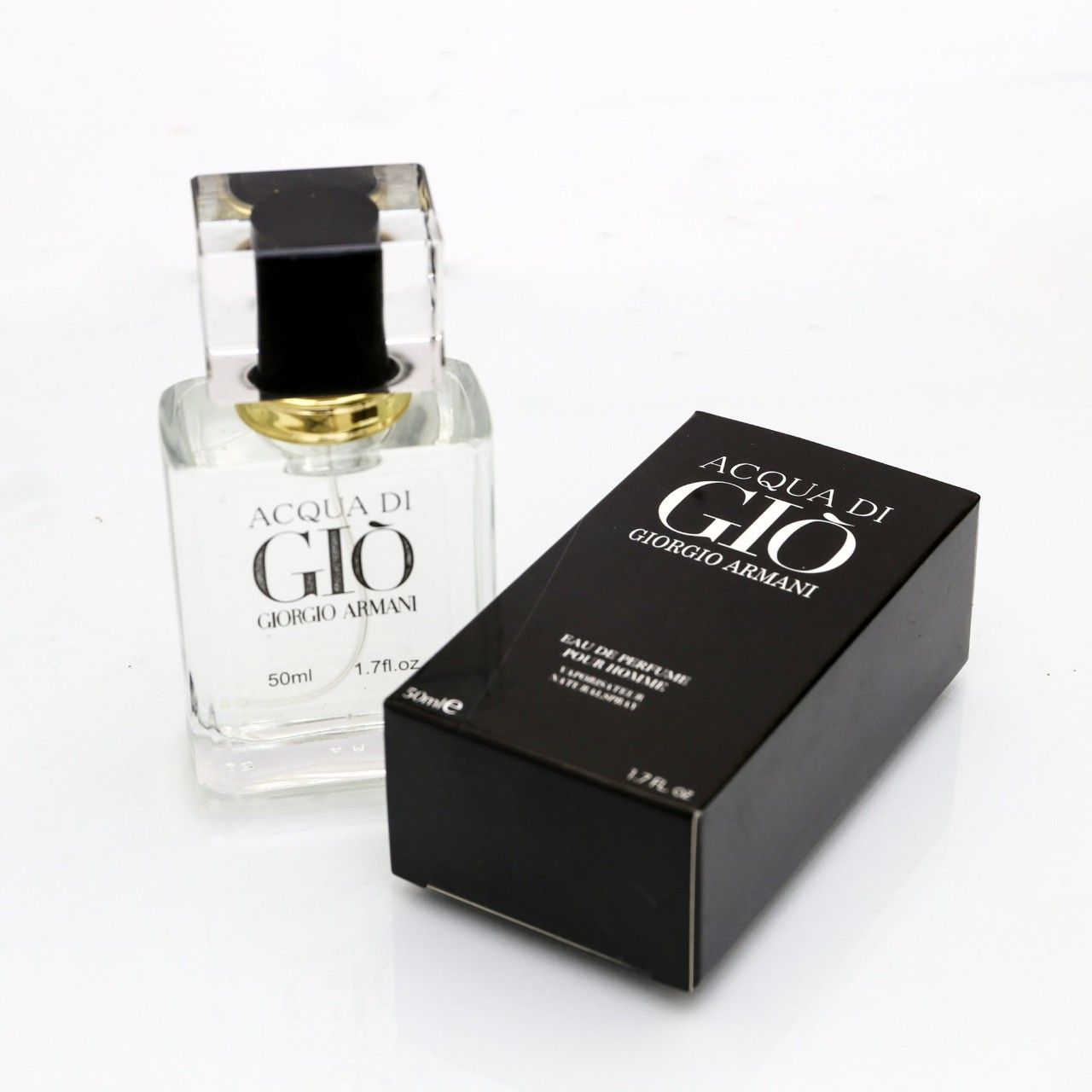 Nước Hoa Nam Chiết GIORGIO ARMANI ACQUA DI GIÒ 50ML