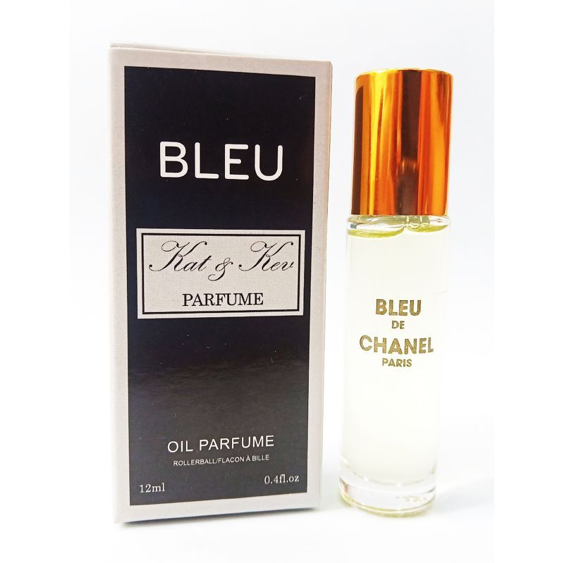 Nước Hoa Nam Dạng Lăn CHANEL Bleu De 10ml