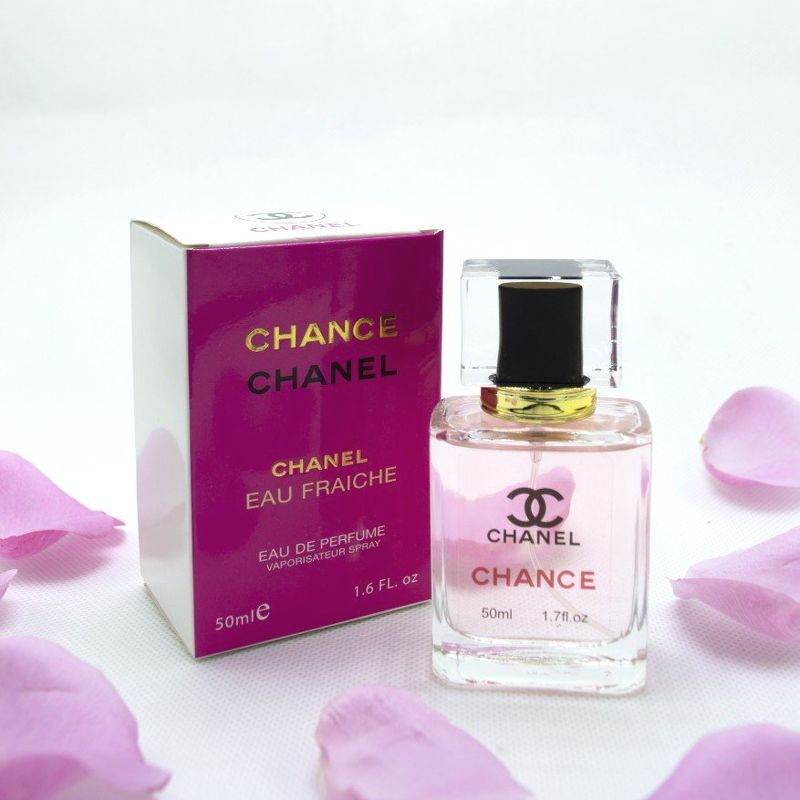 Nước Hoa Nữ Chiết CHANEL CHANCE 50ml