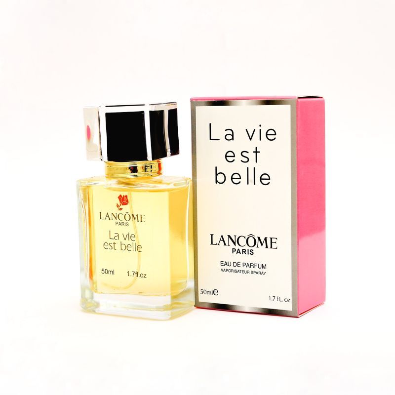 Nước Hoa Nữ Chiết LANCÔME La Vie Est Belle 50ml