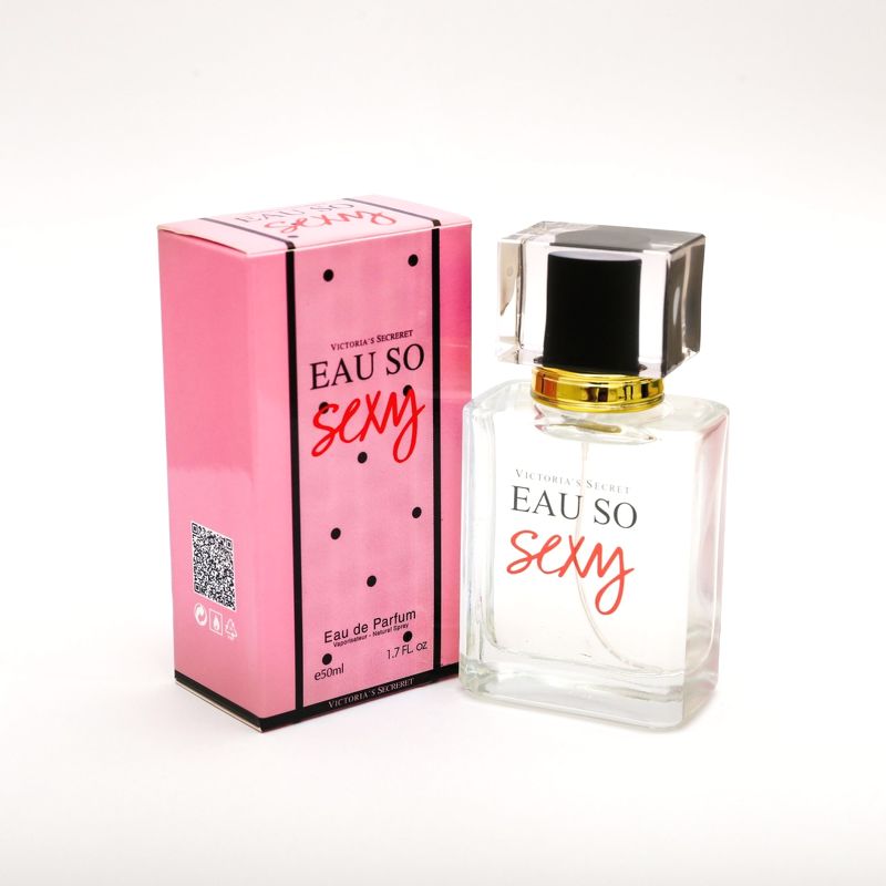 Nước Hoa Nữ Chiết VICTORIA'S SECRET Eau So Sexy 50ml