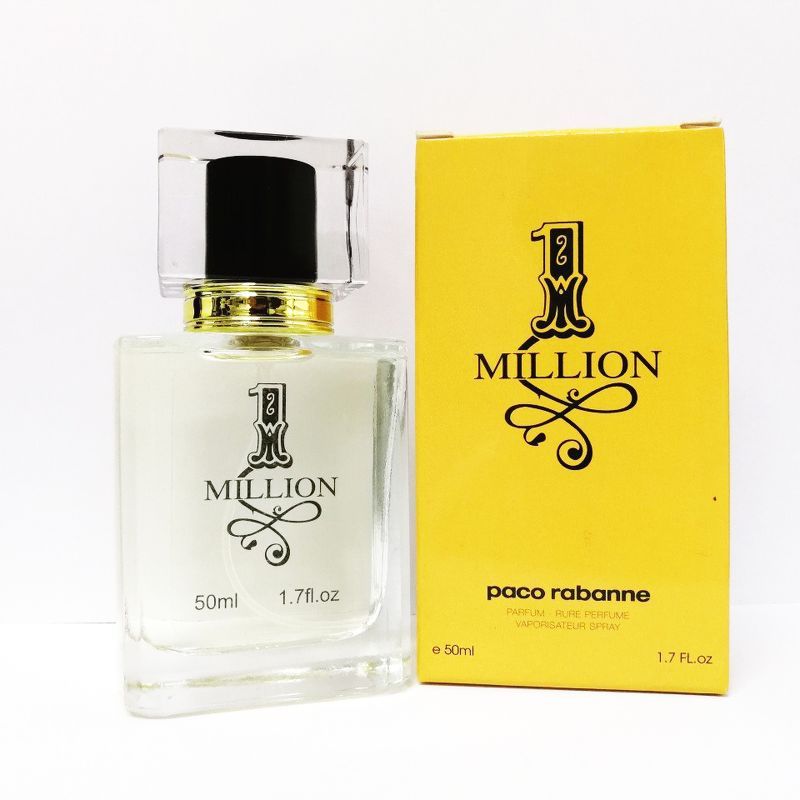 Nước Hoa Nam Chiết PACO RABANNE 1 Million 50ml