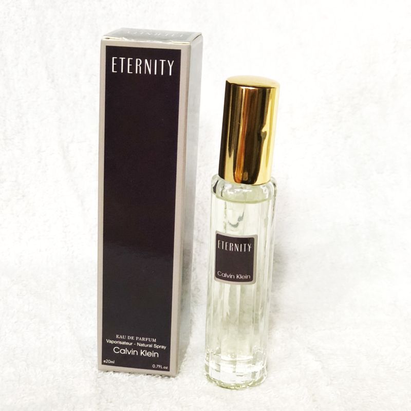 Nước Hoa Nam Chiết CALVIN KLEIN Eternity 20ml