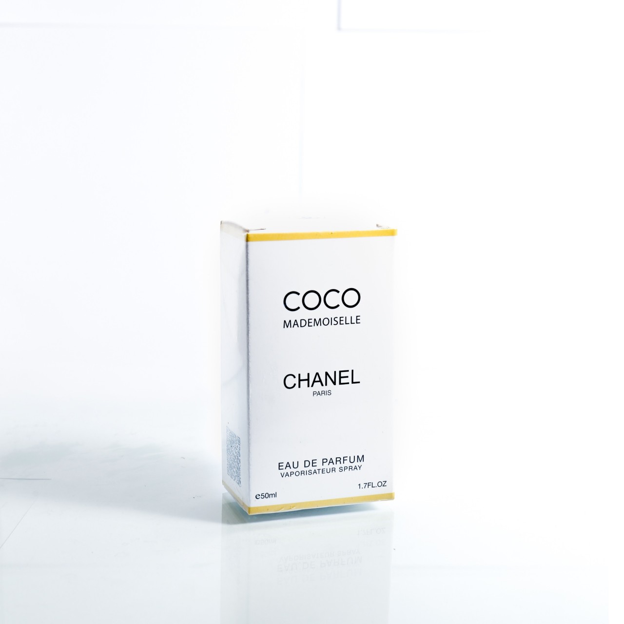 Nước Hoa Nữ Chiết CHANEL Coco Mademoiselle 50ml