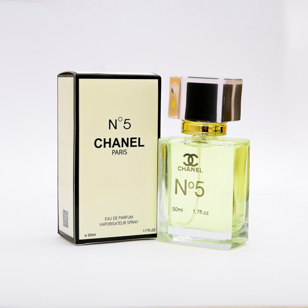 Nước Hoa Nữ Chiết CHANEL N°5 50ML