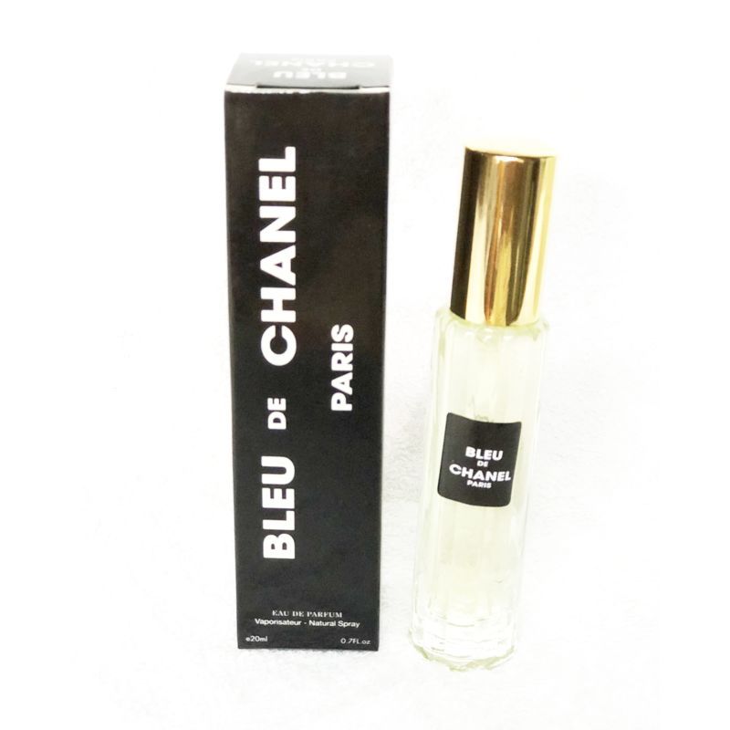 Nước Hoa Nam Chiết CHANEL Bleu De 20ml