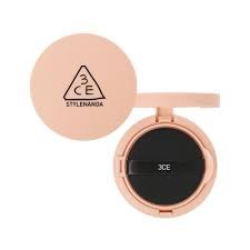 PHẤN NƯỚC 2 LÕI CUSHION 3CE GLOW