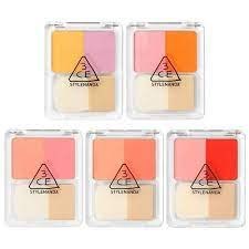 Phấn má 3CE Dual blend blusher