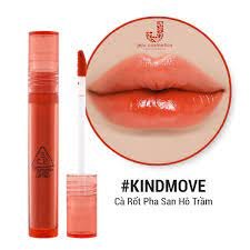 Son 3CE Flash Lip Tint - KINDMOVE