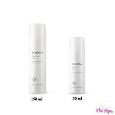 Xịt Khoáng Trà Xanh Innisfree GREEN TEA MINERAL MIST