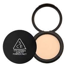 PHẤN PHỦ 3CE MAKEUP FIX POWDER PHIÊN BẢN 2022