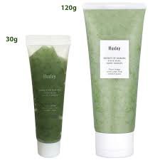 Mặt nạ tẩy tế bào chết Huxley Scrub