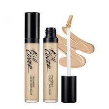 Che khuyết điểm Clio Kill Cover Liquid Concealer Che Khuyết Điểm Dạng Lỏng