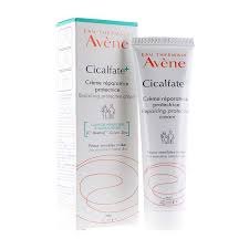 Kem phục hồi Avene Cicalfate, làm lành sẹo và cấp ẩm cho da Avene Cicalfate Restorative Skin Cream 100ml