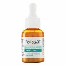 Tinh Chất Dưỡng Ẩm Balance Niacinamide Serum