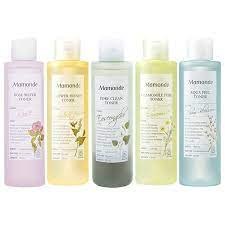 Nước cân bằng Mamonde Toner