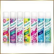 DẦU GỘI KHÔ Batiste Dry Shampoo