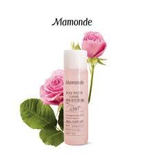 Toner mamonde mini - Hoa hồng Rose 25ml