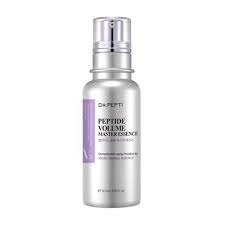 Tinh Chất Dr.Pepti Peptide Volume Master Essence Dưỡng Trắng Da, Thu Nhỏ Lỗ Chân Lông Giúp Da Căng Mịn 50ml Essence Volum Master